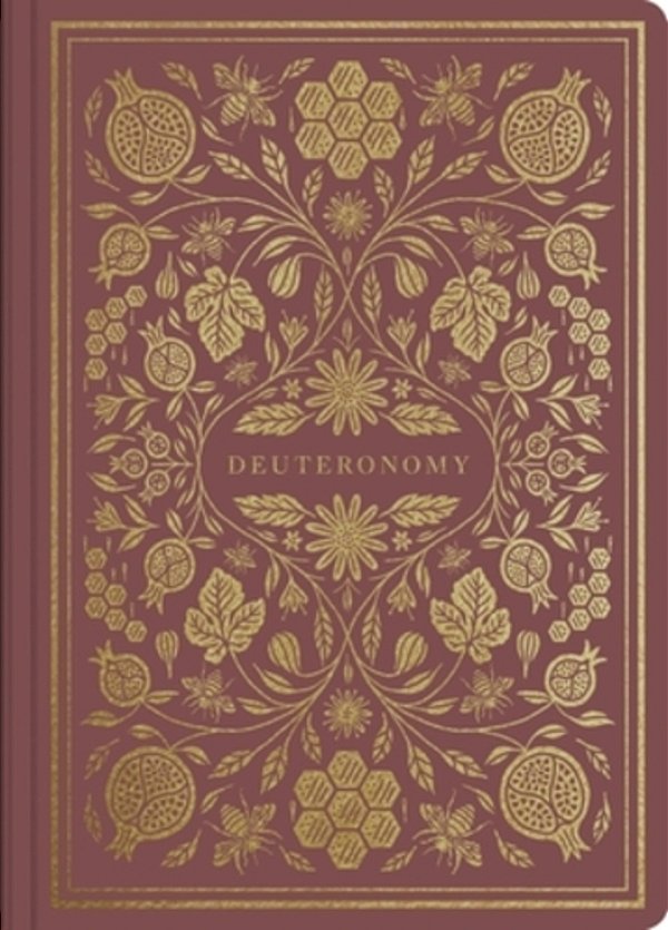 Deuteronomy-..