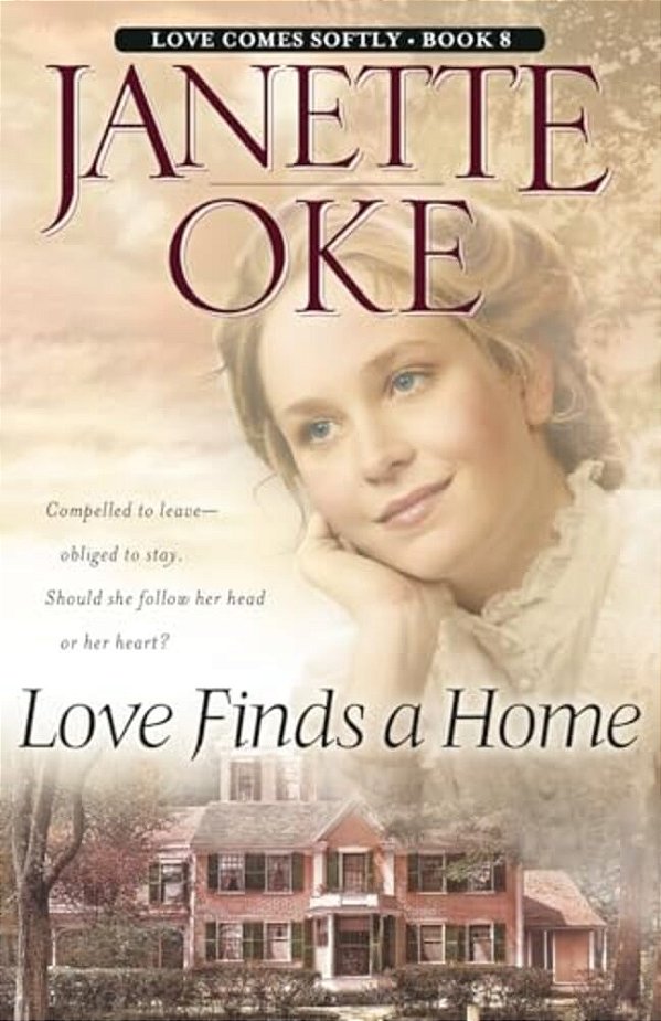 Love Finds A Home-..