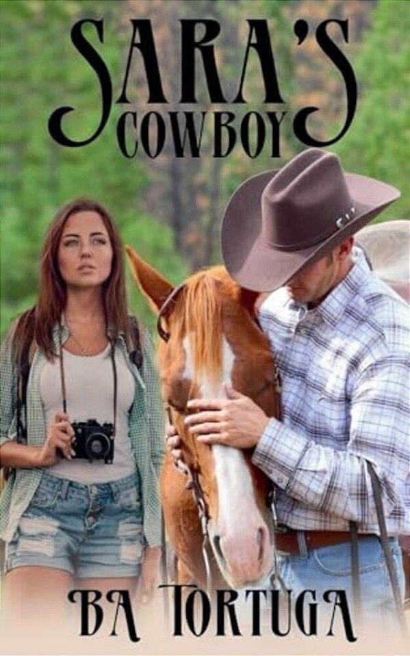 Sara's Cowboy-..