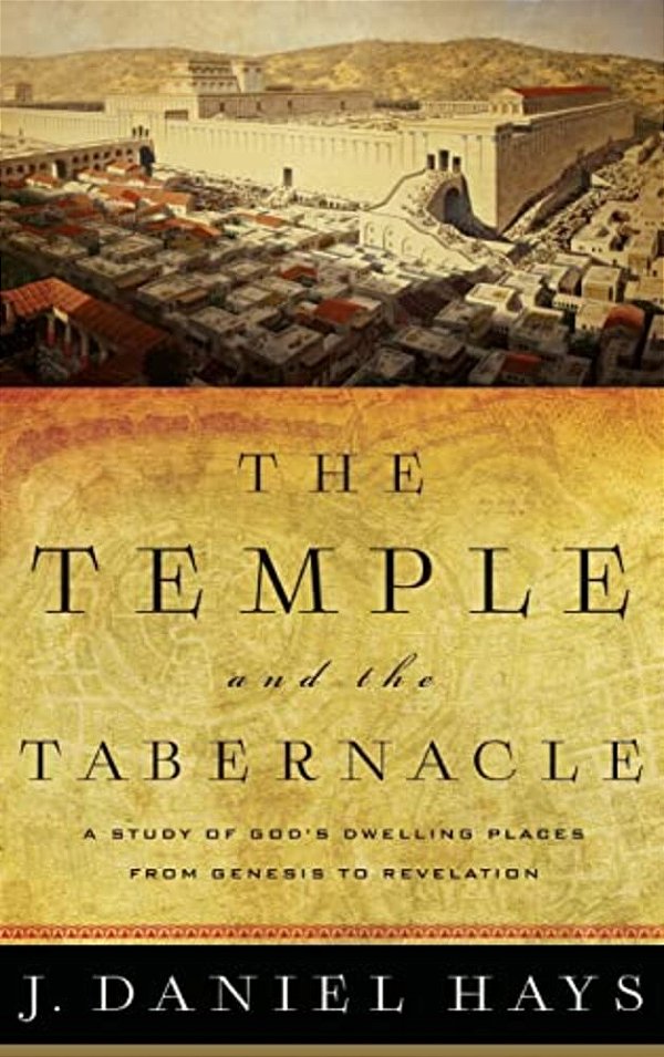 Temple And The Tabernacle-..