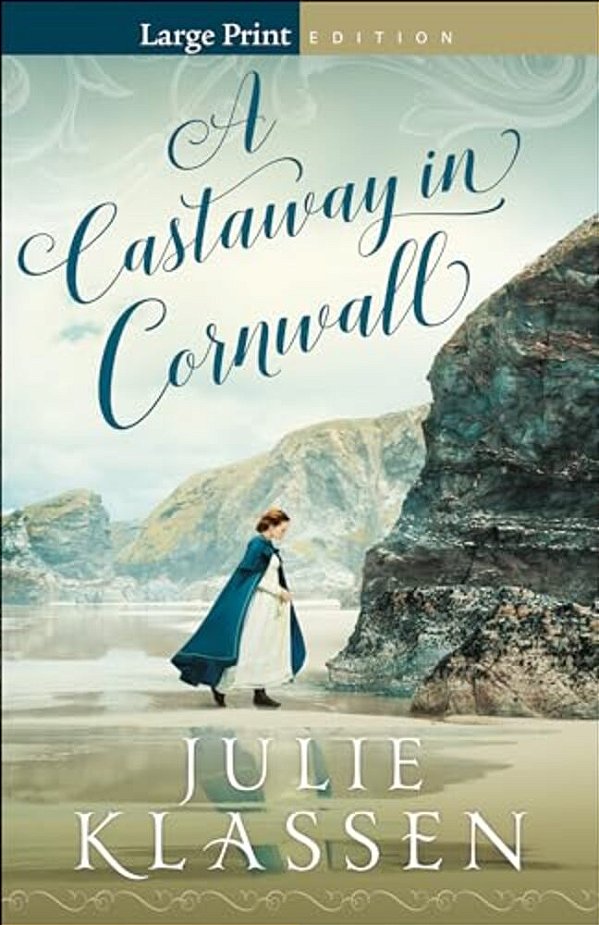 A Castaway In Cornwall-..