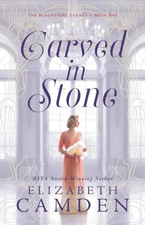 Carved In Stone-..