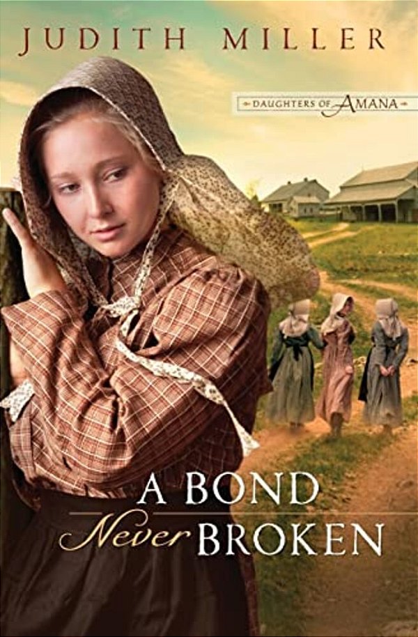 Bond Never Broken-..