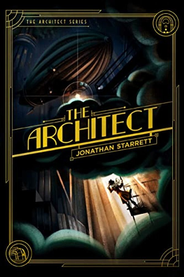 The Architect-..