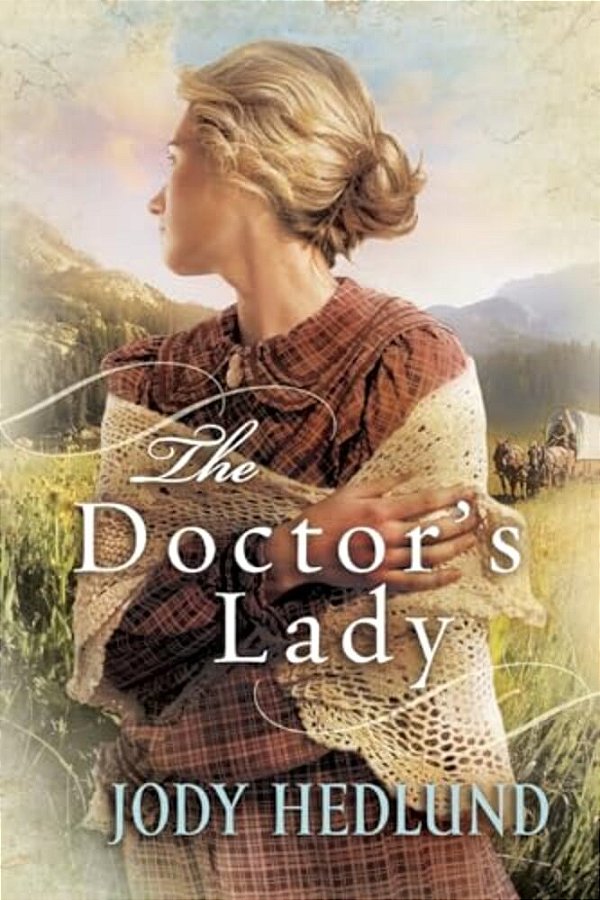 The Doctor's Lady-..