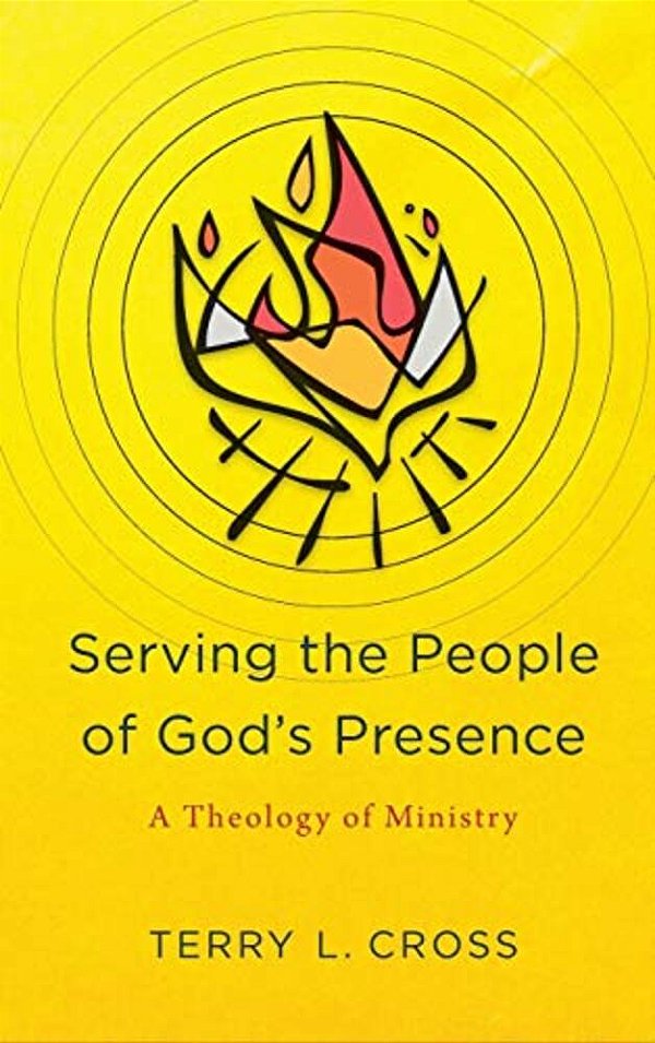 Serving The People Of God's Presence-..