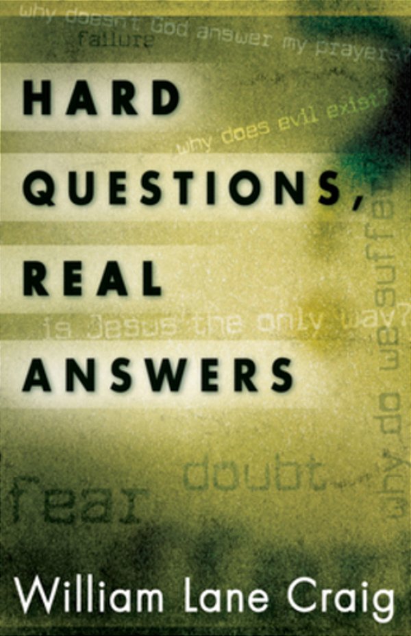 Hard Questions, Real Answers-..
