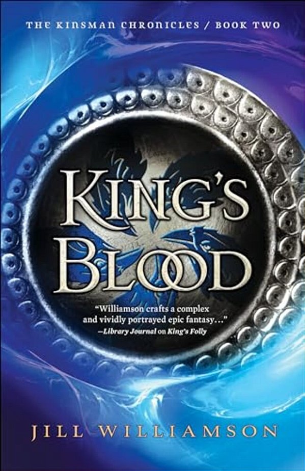 King's Blood-..