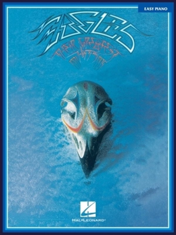 Eagles - Their Greatest Hits-..