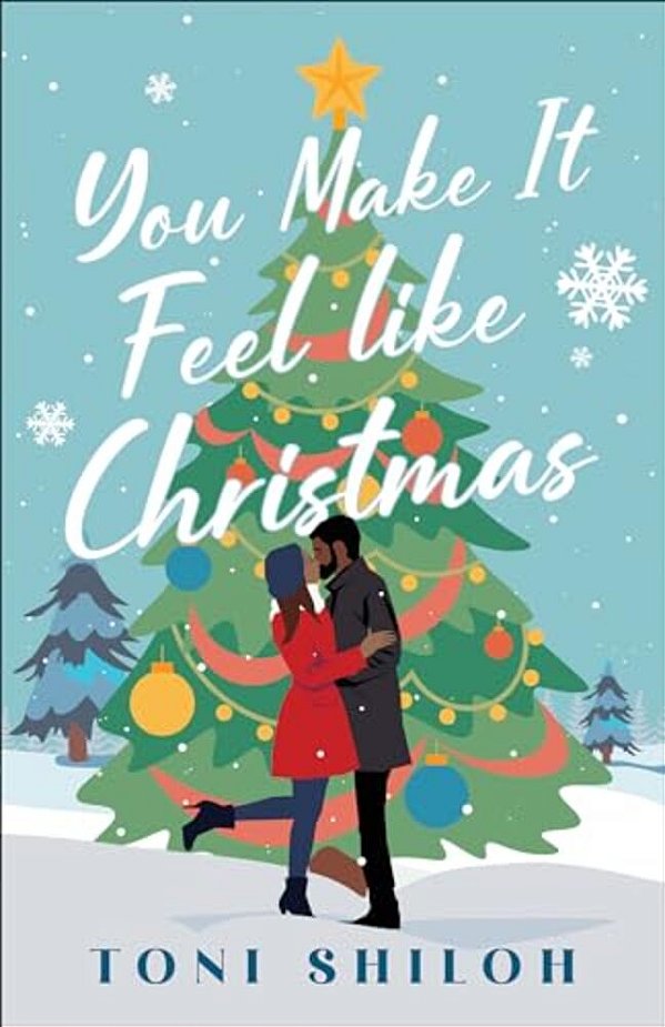 You Make It Feel Like Christmas-..