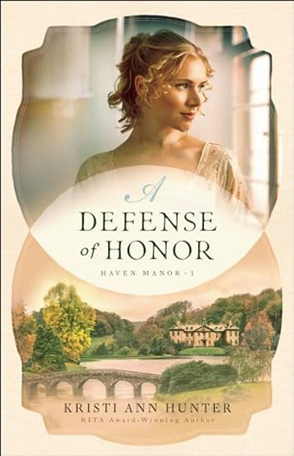A Defense Of Honor-..