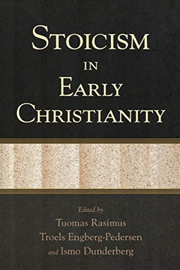Stoicism In Early Christianity-..