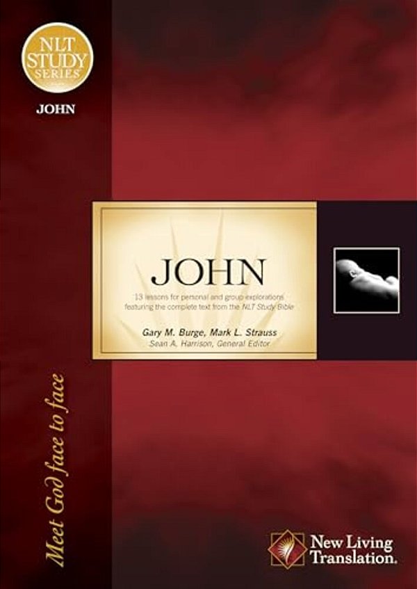 John: Meet God Face To Face-..