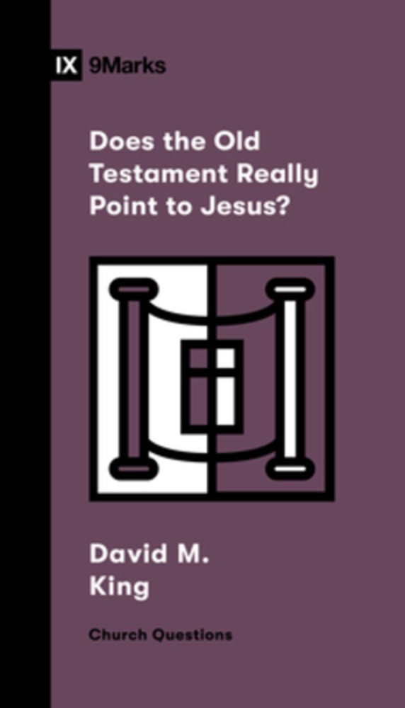 Does The Old Testament Really Point To Jesus?-..
