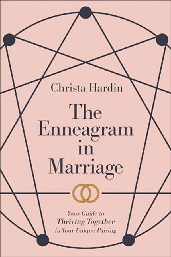 Enneagram In Marriage-..