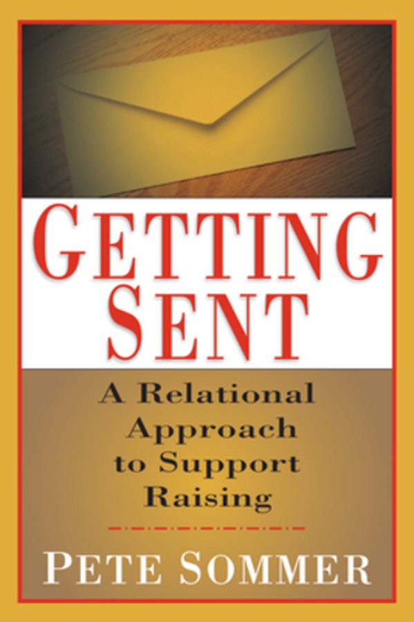 Getting Sent: A Relational Approach To Support Raising-..
