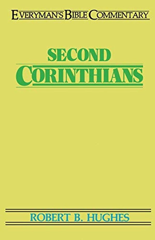 Second Corinthians-..