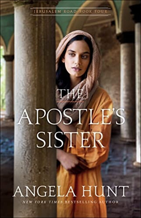 The Apostle's Sister-..