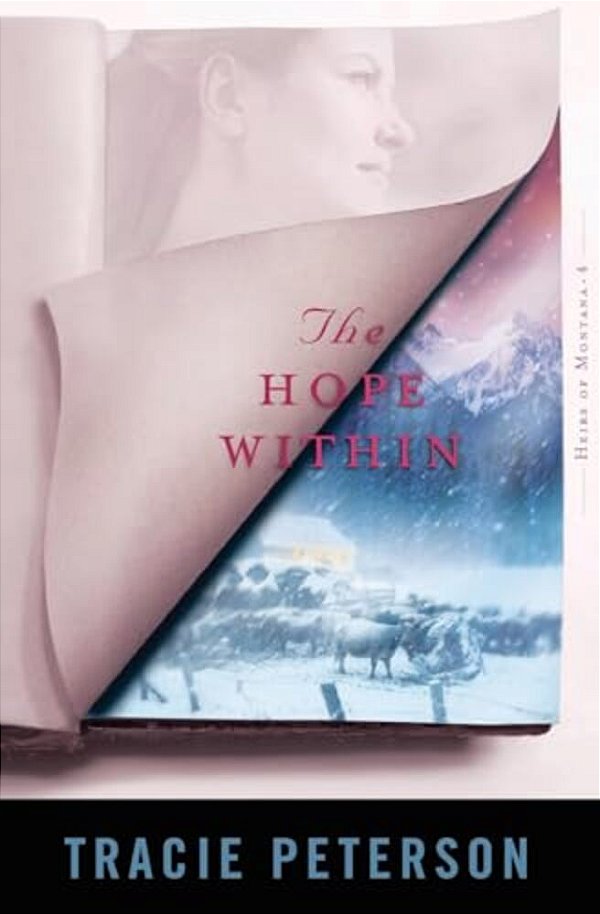 The Hope Within-..