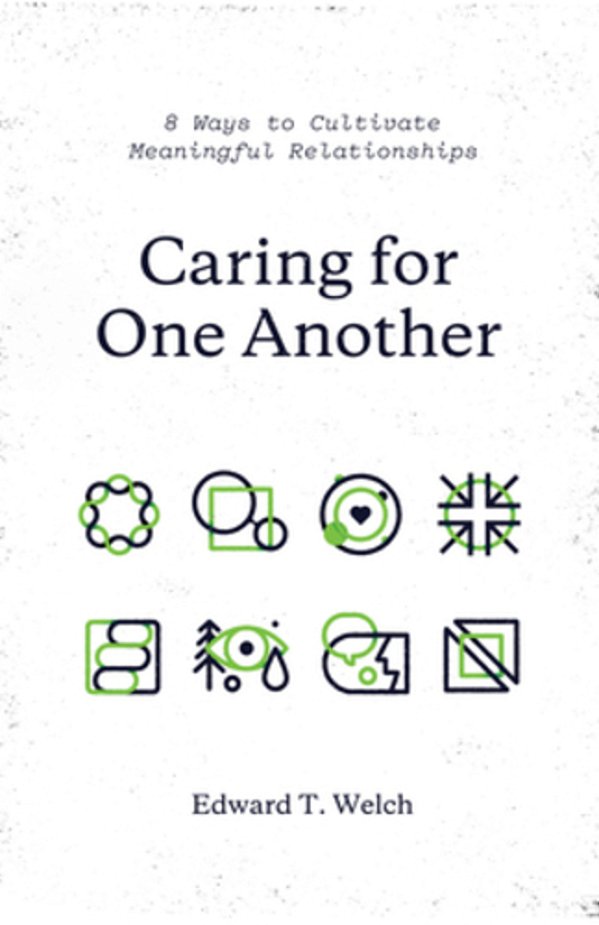 Caring For One Another: 8 Ways To Cultivate Meaningful Relationships-..