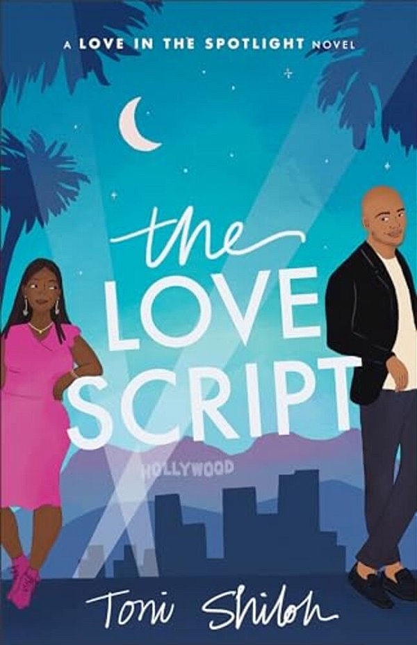 Love Script-..