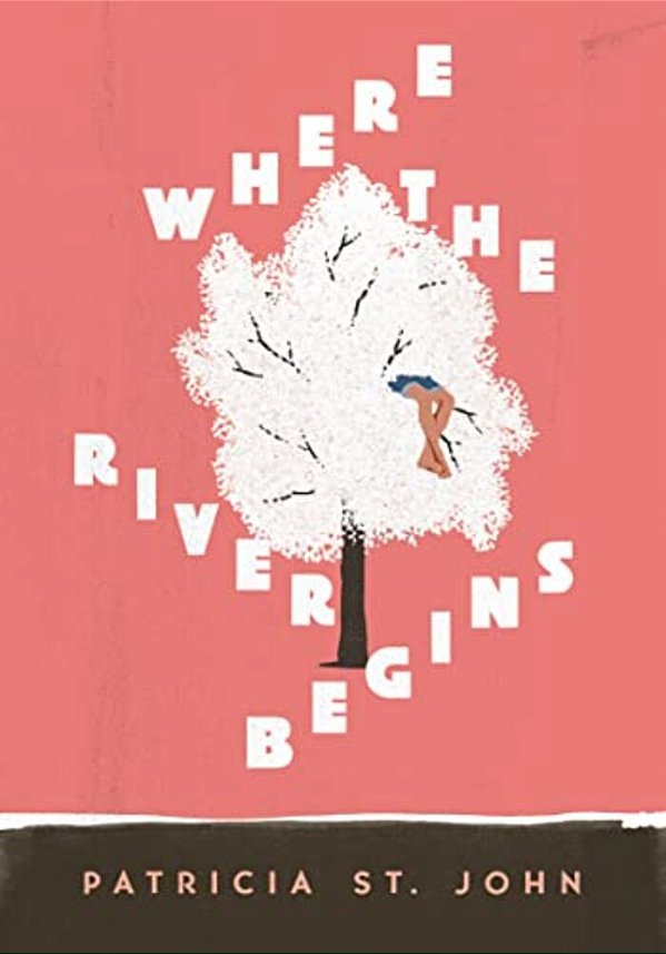 Where The River Begins-..