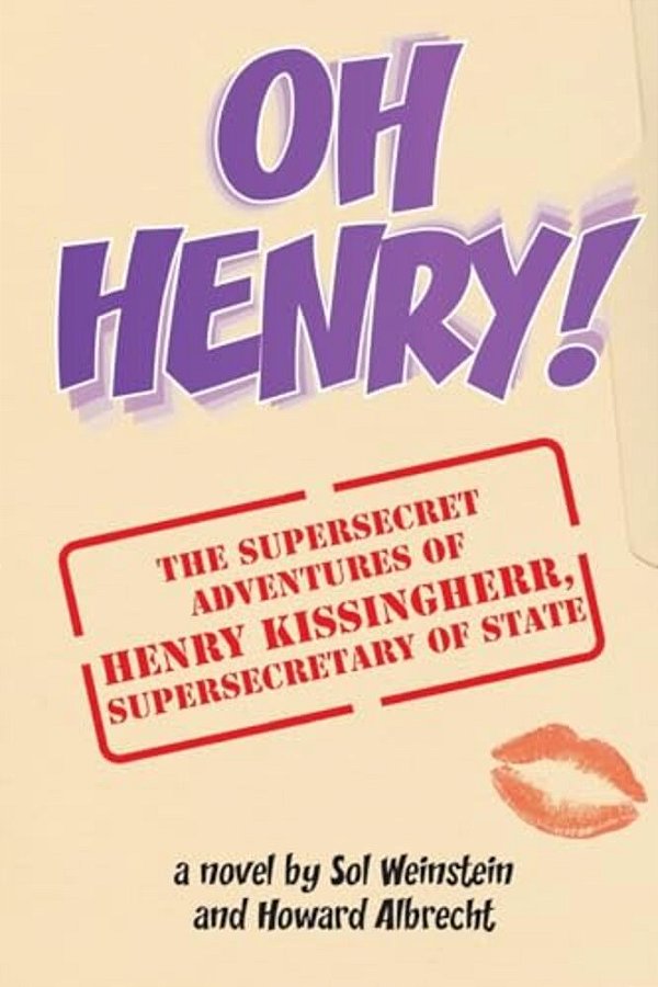 Oh Henry!-..