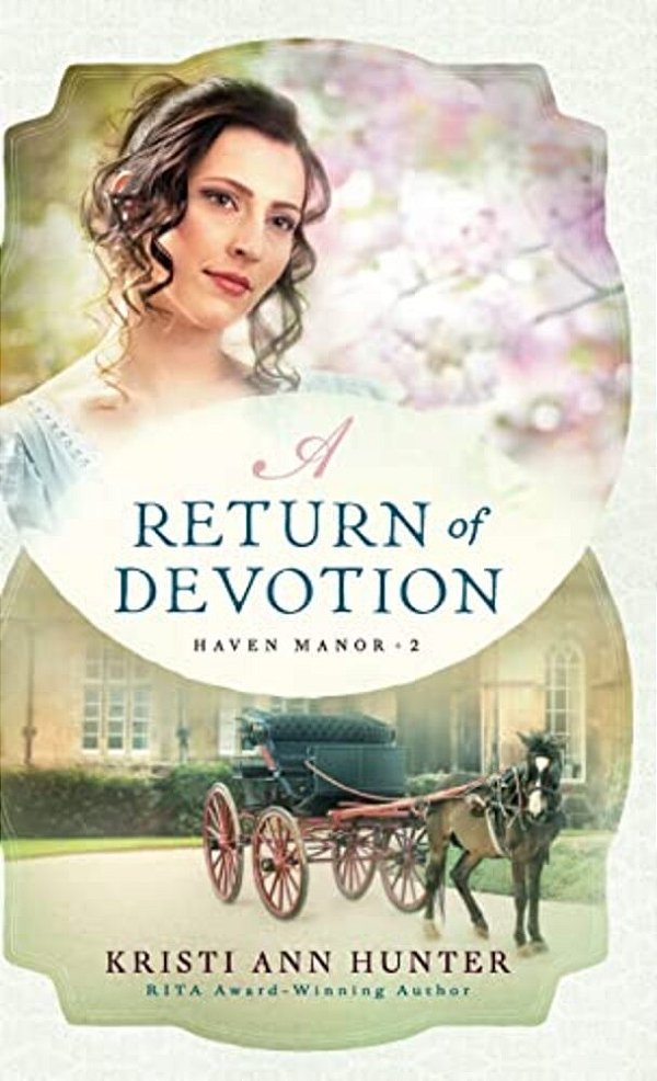 Return Of Devotion-..