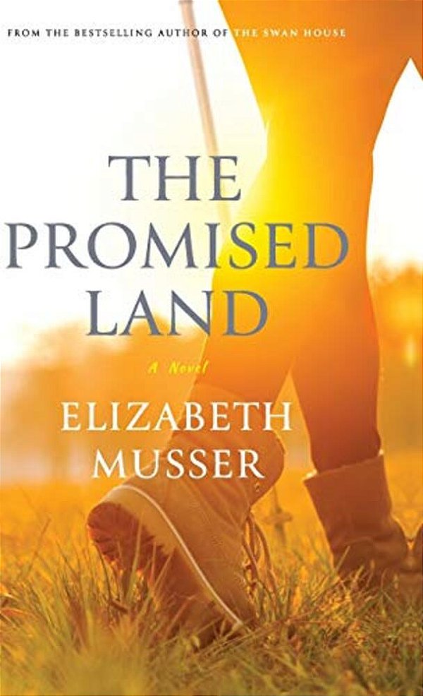 Promised Land-..