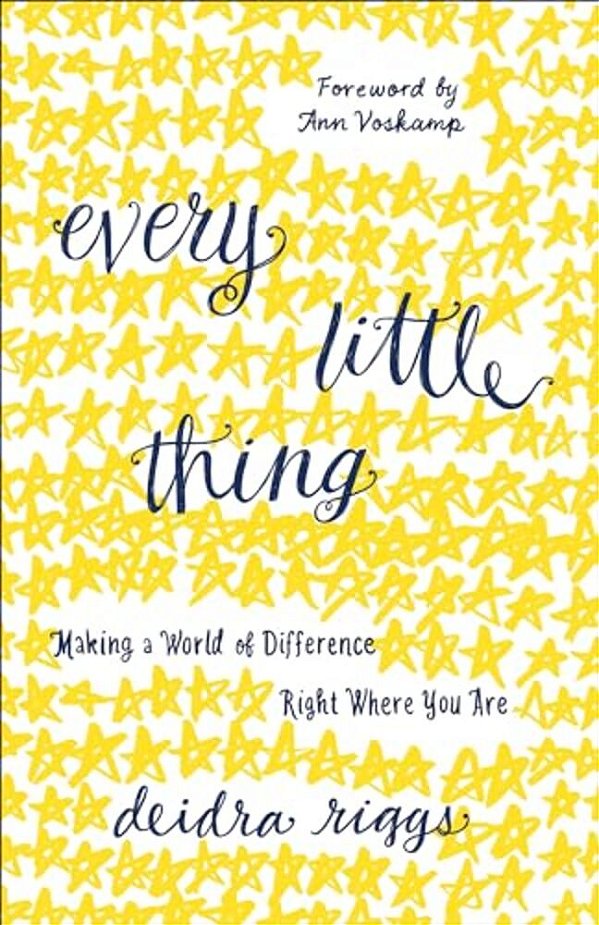Every Little Thing-..