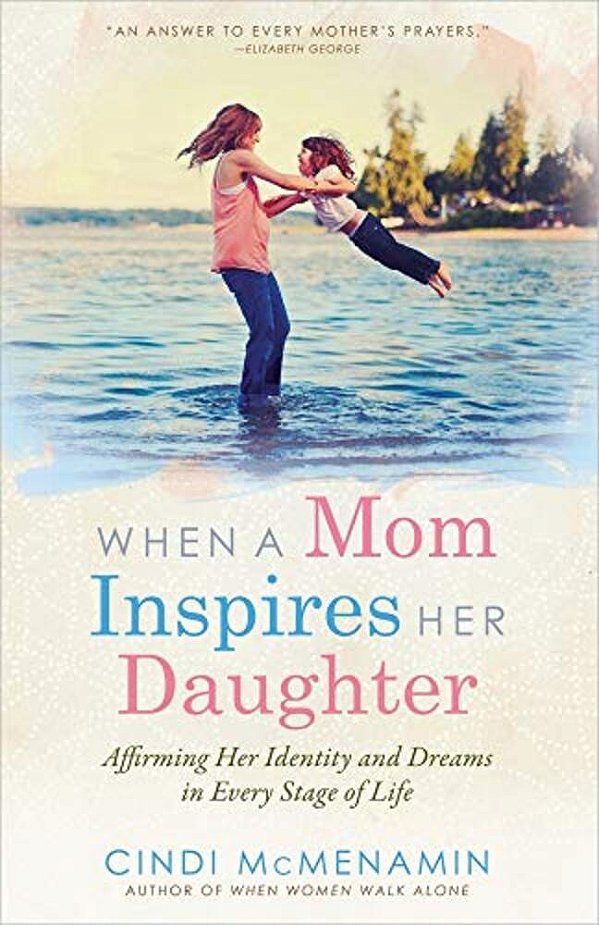When A Mom Inspires Her Daughter-..