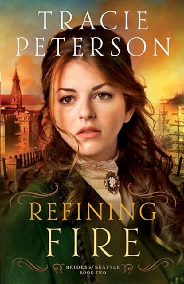Refining Fire-..
