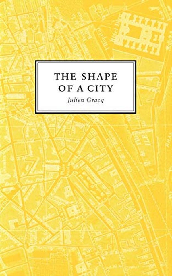 The Shape Of A City-..