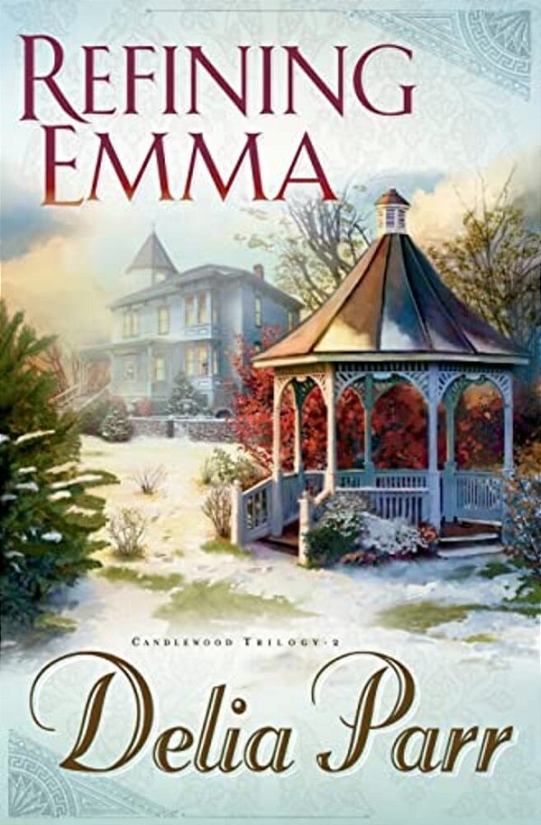 Refining Emma-..
