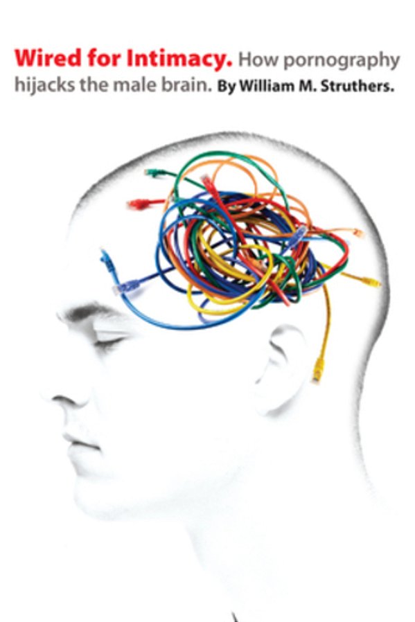 Wired For Intimacy: How Pornography Hijacks The Male Brain-..