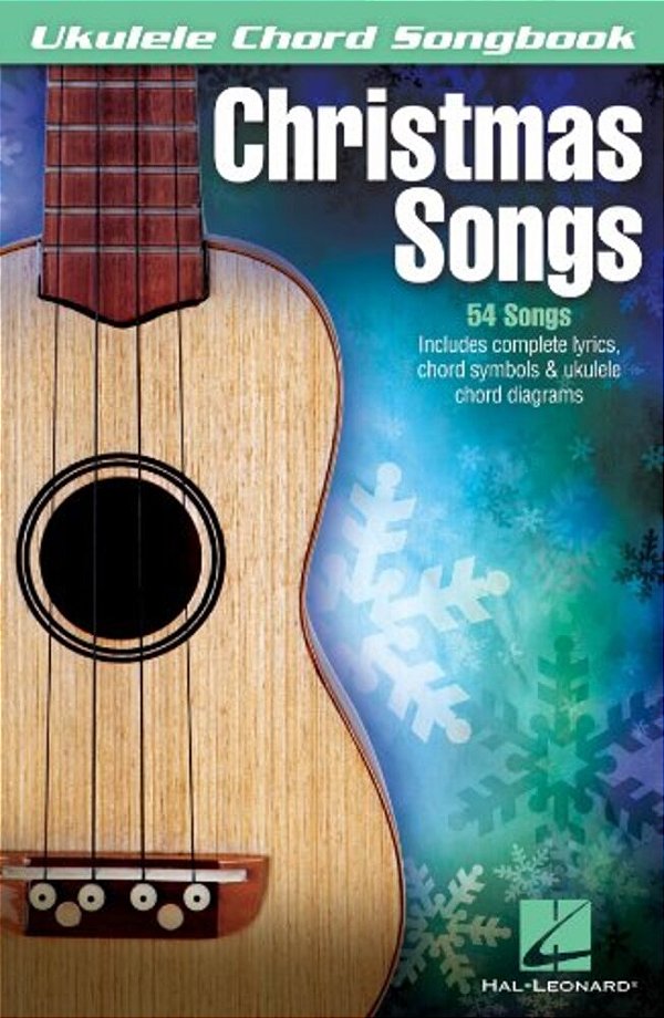 Christmas Songs-..