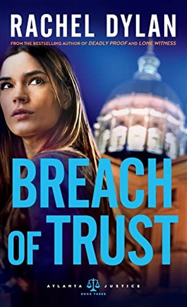 Breach Of Trust-..