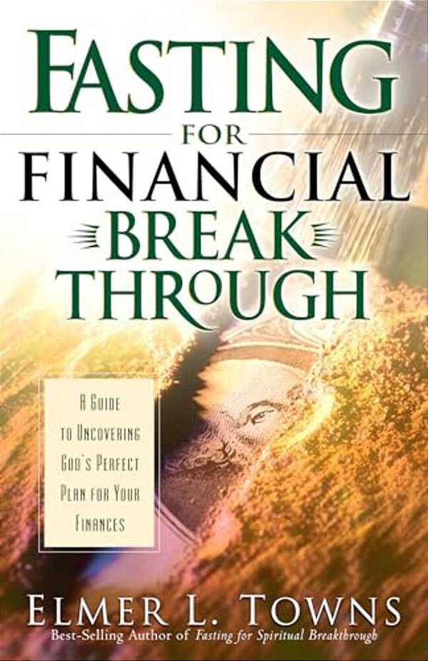 Fasting For Financial Breakthrough-..