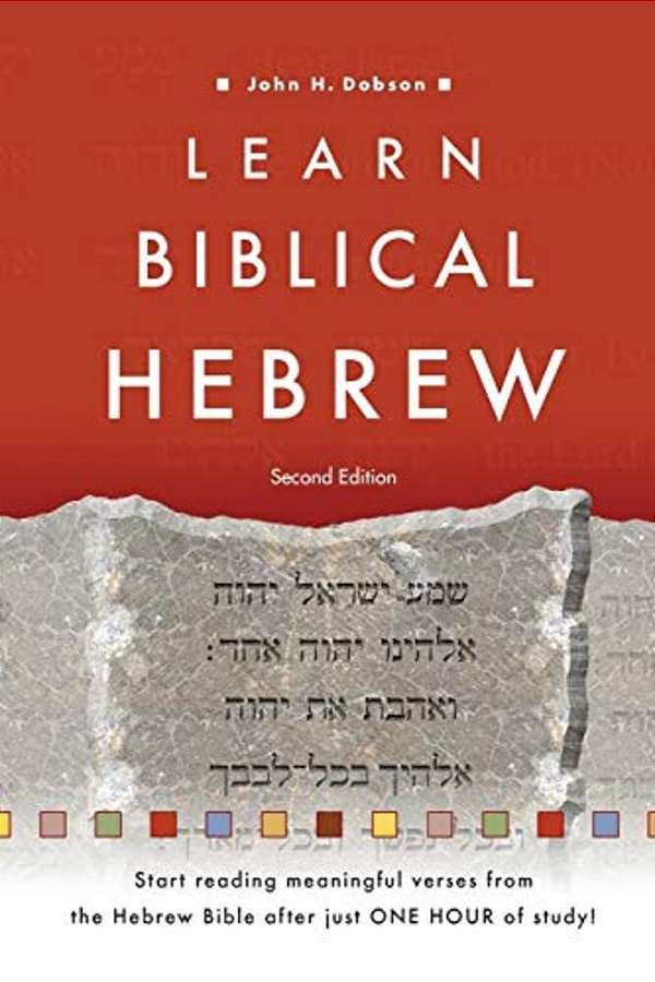 Learn Biblical Hebrew-..