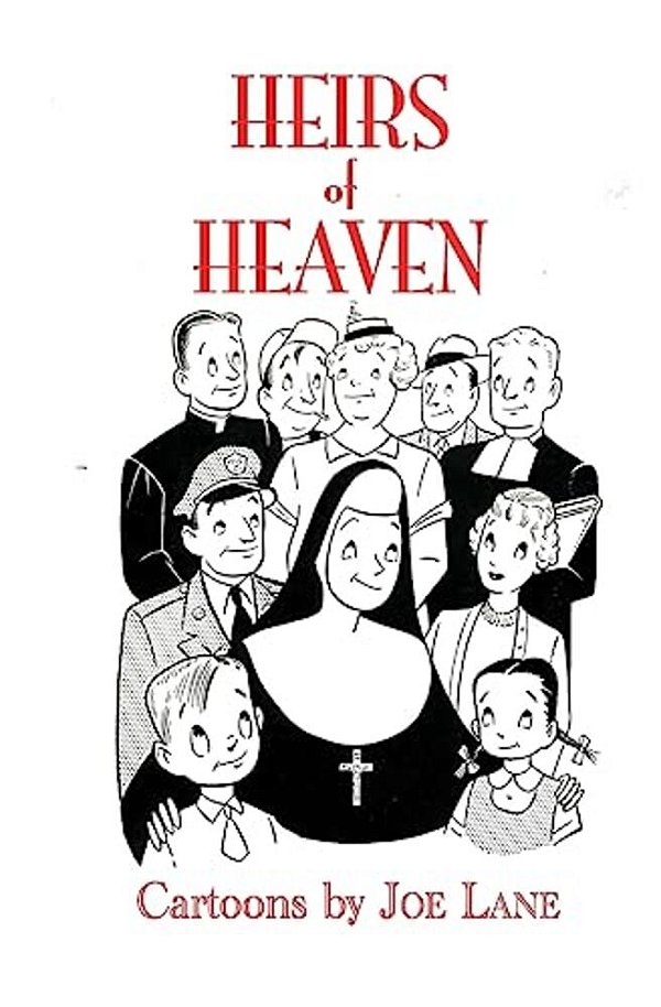 Heirs Of Heaven-..