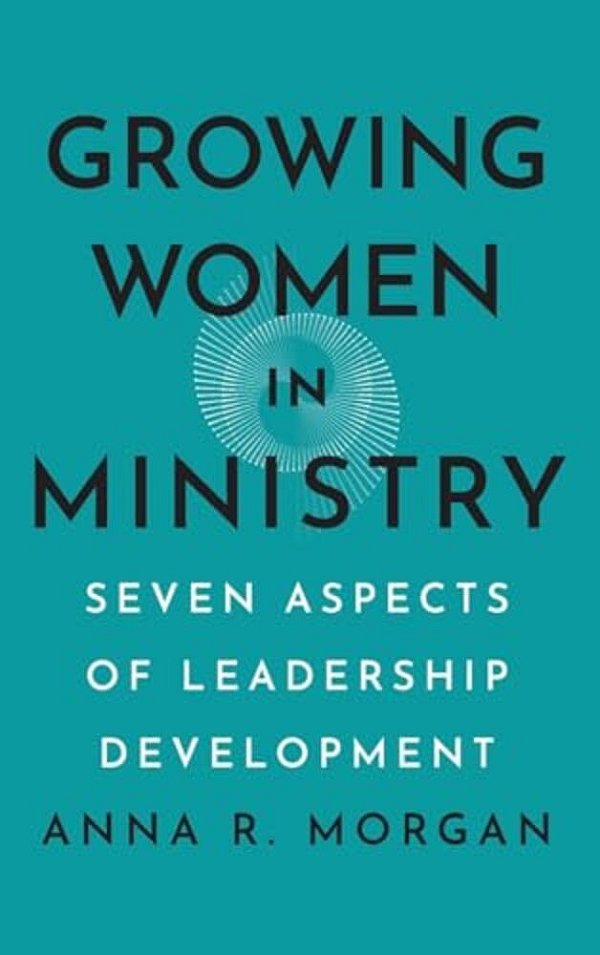 Growing Women In Ministry-..