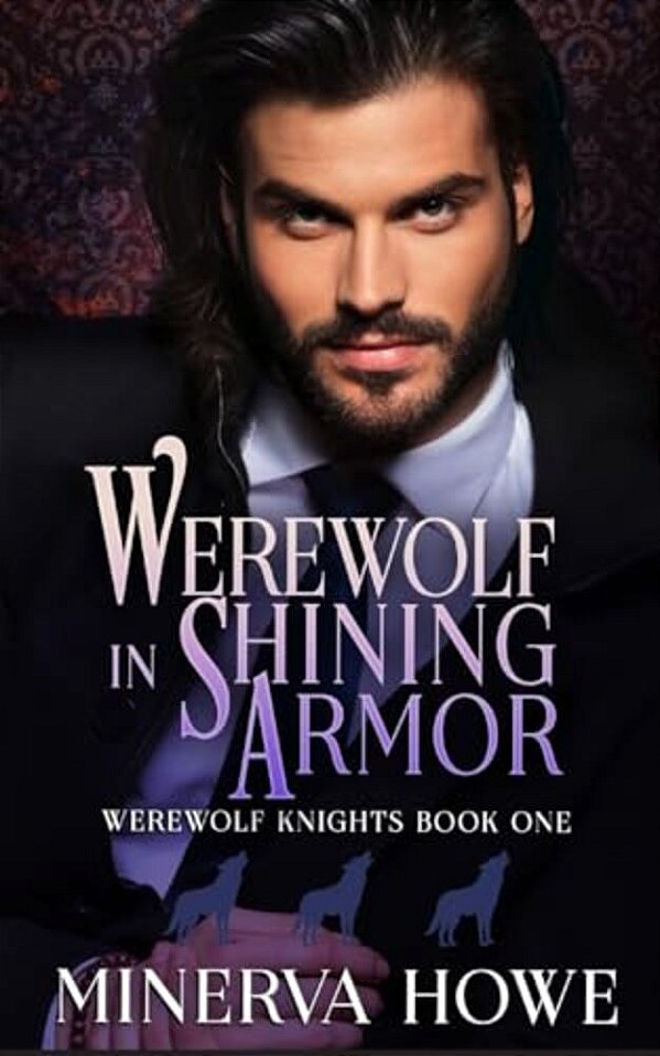 Werewolf In Shining Armor-..