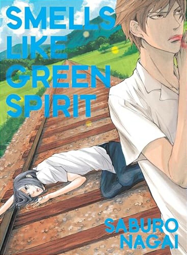 Smells Like Green Spirit-..
