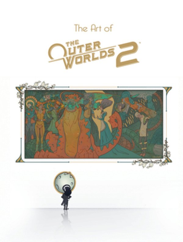 The Art Of The Outer Worlds 2-..