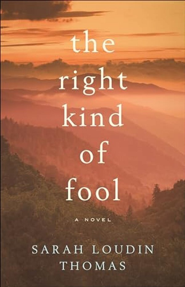 The Right Kind Of Fool-..