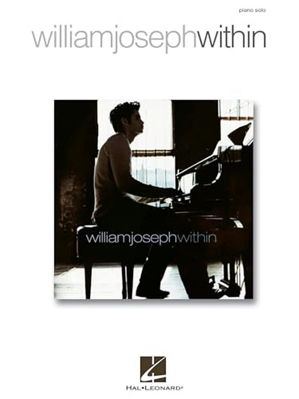 William Joseph - Within-..