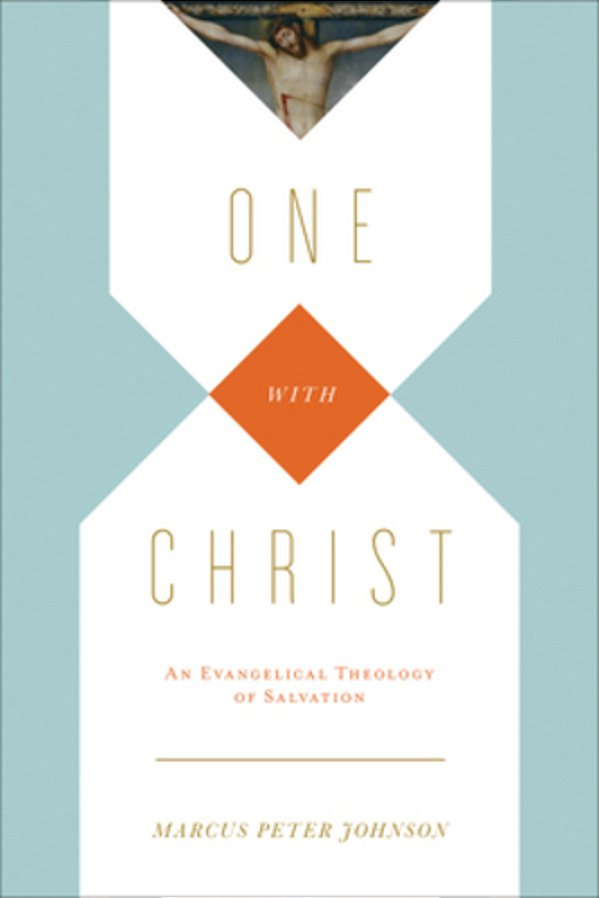 One With Christ: An Evangelical Theology Of Salvation-..
