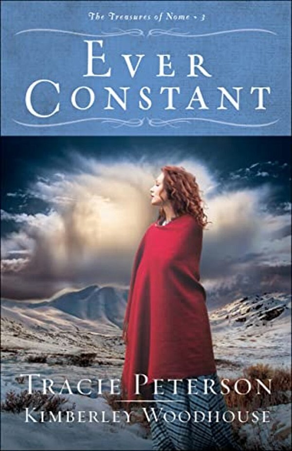 Ever Constant-..