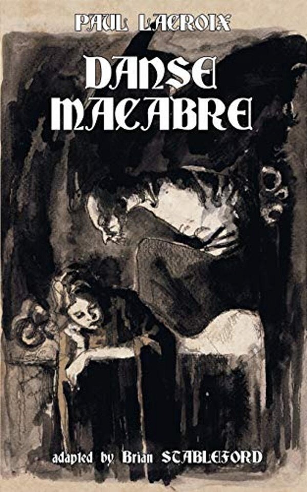Danse Macabre-..
