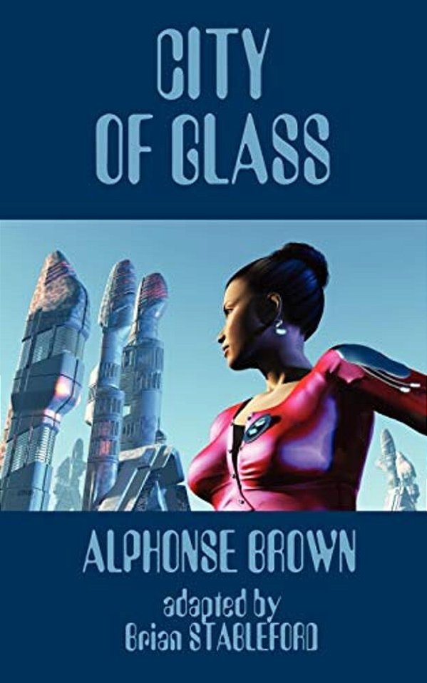 City Of Glass-..